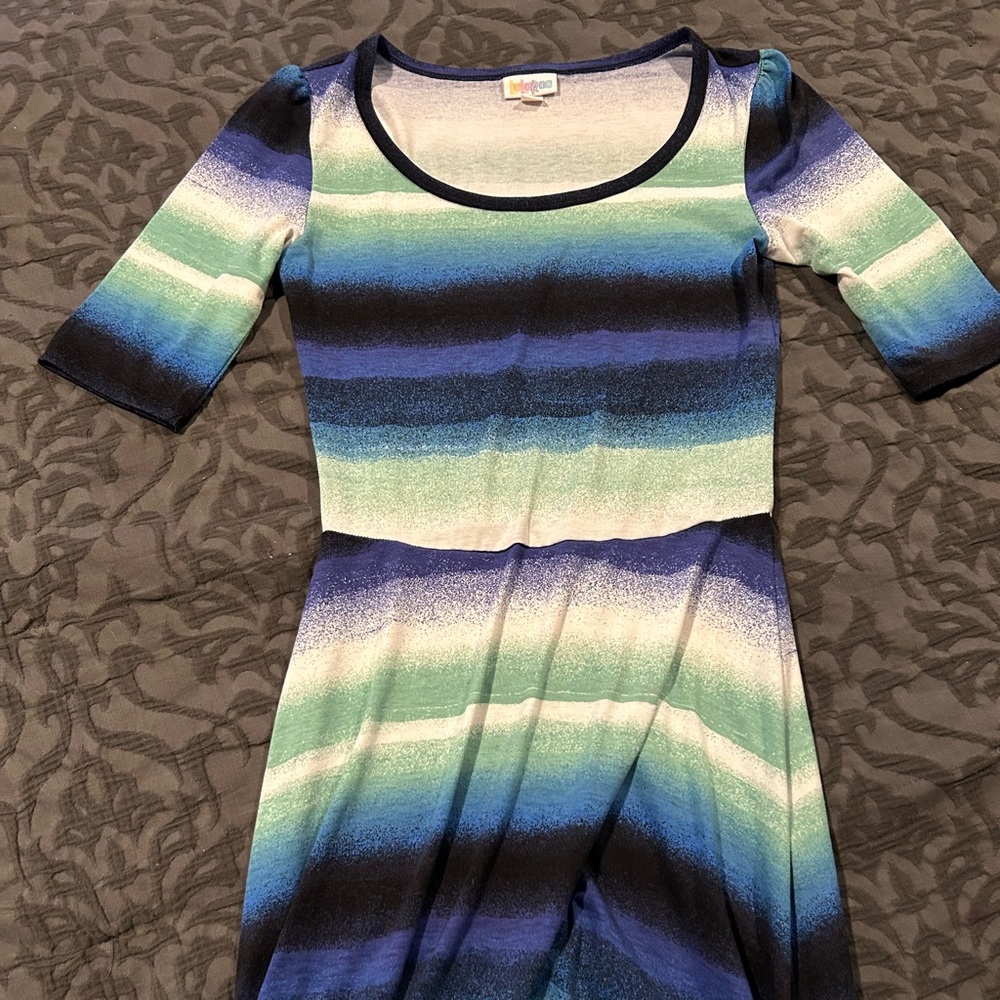 LuLaRoe Ana